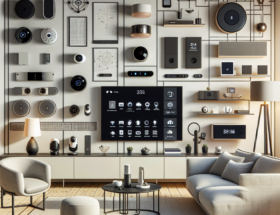 Ranking producentów smart home