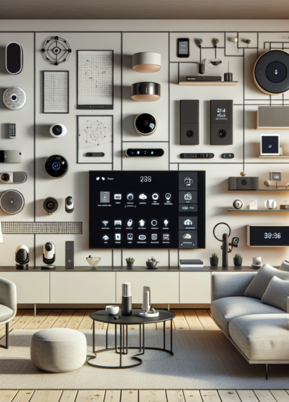 Ranking producentów smart home