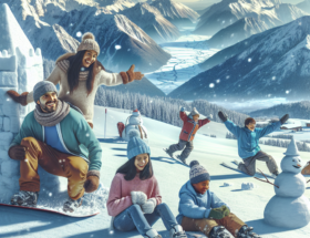 Pomysły na ferie zimowe 2026