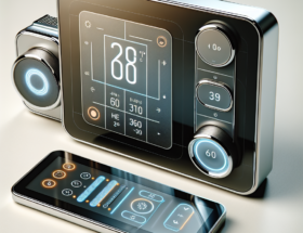 Czym jest automatyka grzewcza?