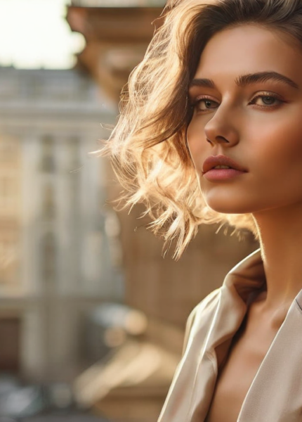 Białe buty – przewodnik zakupowy 2025: od sneakersów po eleganckie modele — ilustracja editorial