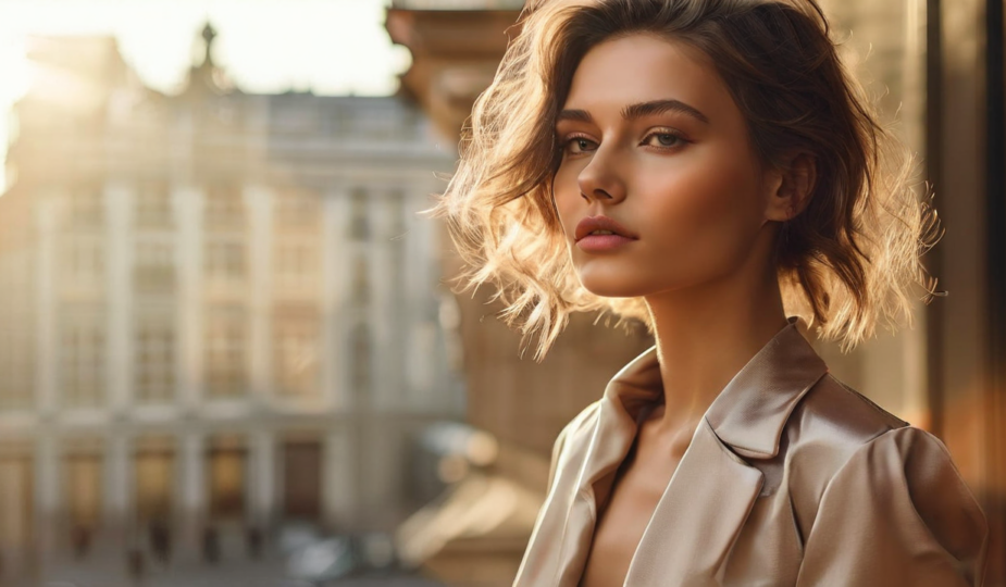 Białe buty – przewodnik zakupowy 2025: od sneakersów po eleganckie modele — ilustracja editorial