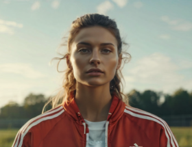 Historia białych butów Adidas - od tenisa do streetwearu=== — ilustracja