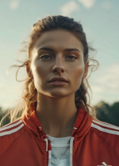 Historia białych butów Adidas - od tenisa do streetwearu=== — ilustracja
