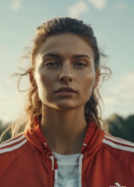 Historia białych butów Adidas - od tenisa do streetwearu=== — ilustracja